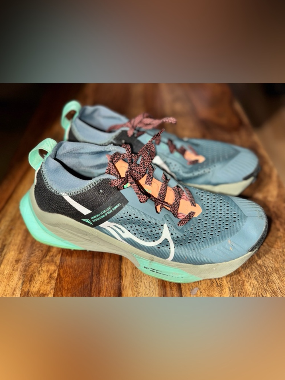 Women’s Nike Trail Zoom